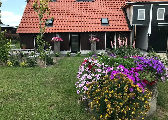 Een mooie plek