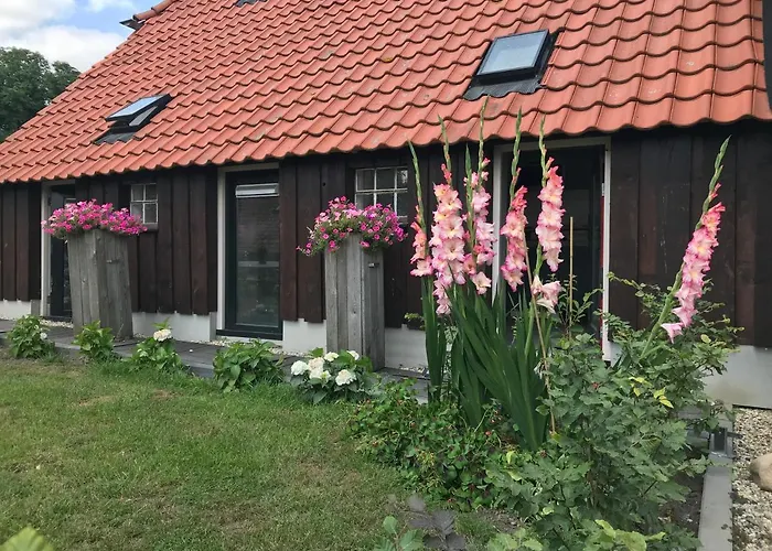 Een mooie plek