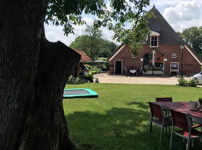 Een mooie plek