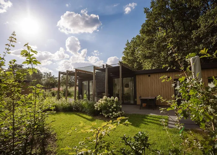 Mooi Twente s - Prive Spa En Sauna