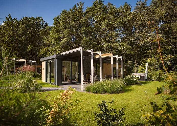 Mooi Twente s - Prive Spa En Sauna